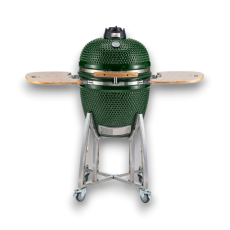 Kamado-55cm-zöld