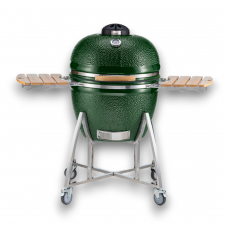 Kamado-67cm-zöld